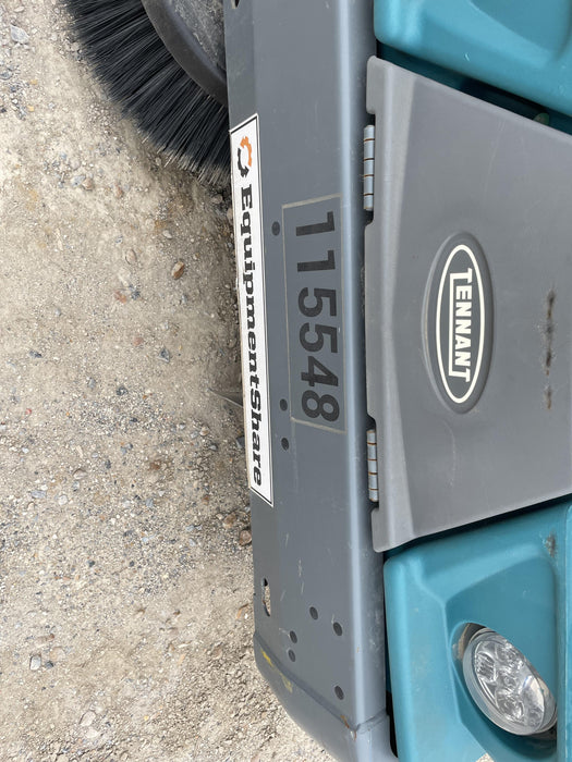 2020 TENNANT S20 LPG