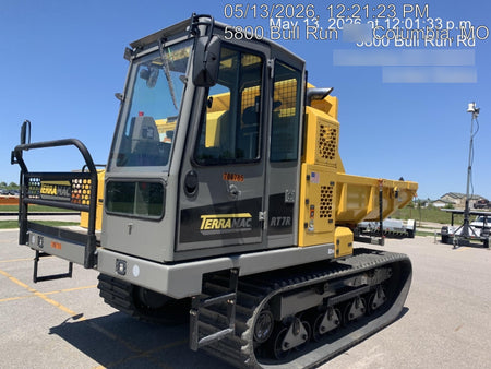 2026 TERRAMAC RT7R