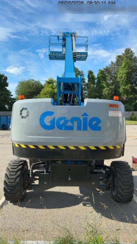 2024 GENIE S-45 XC