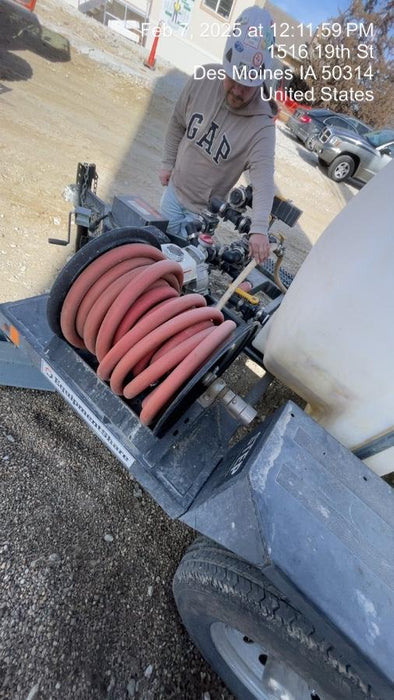 2023 SIMPSON SWT-52517