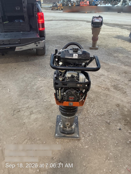2026 HUSQVARNA LT6005