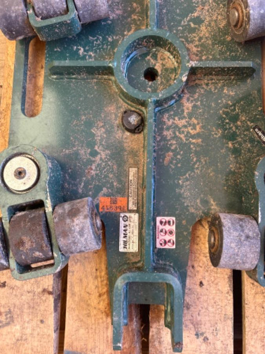 2024 HILMAN ROLLERS OMNI-8