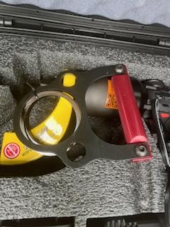 2023 TORCUP VT-2000KIT