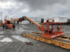 2021 JLG 1500SJ