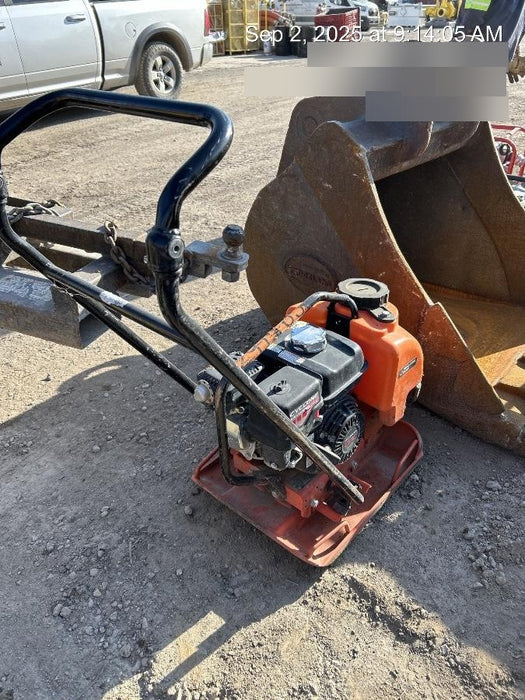 2023 MULTIQUIP MVC82VHW