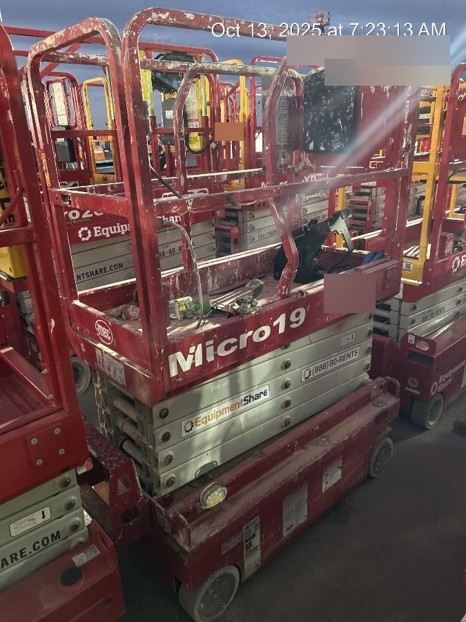 2019 MEC Micro 19