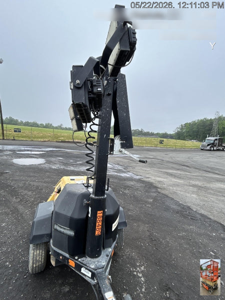 2021 ALLMAND NLV3GR