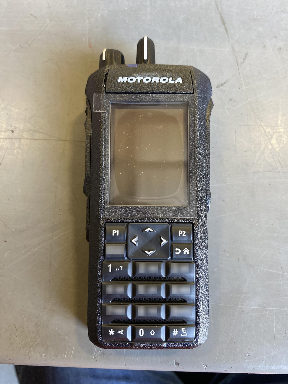 2026 MOTOROLA R7 DISPLAY