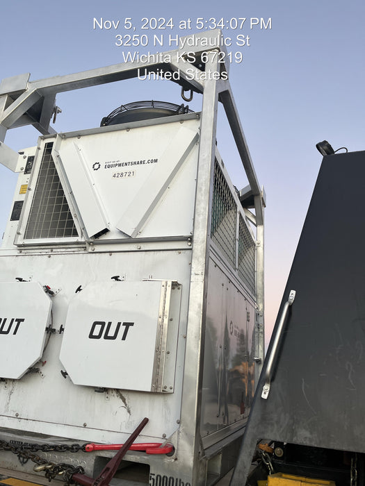 2024 SMARTECH SACP26A-HS