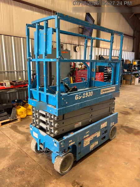 2020 Genie GS-1930 GENIE GS-1930