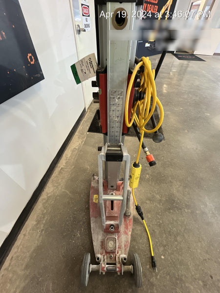 2020 HILTI DD250E