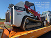2020 Takeuchi TL12R2-R Canopy, Manual QC