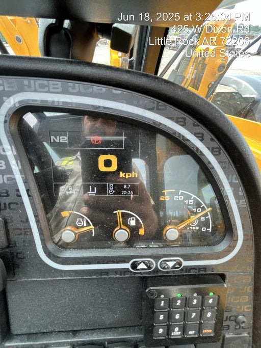 2025 JCB 510-56