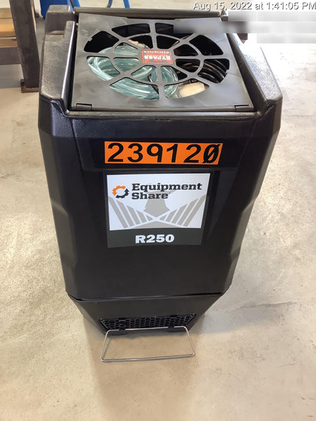 2022 PHOENIX R250