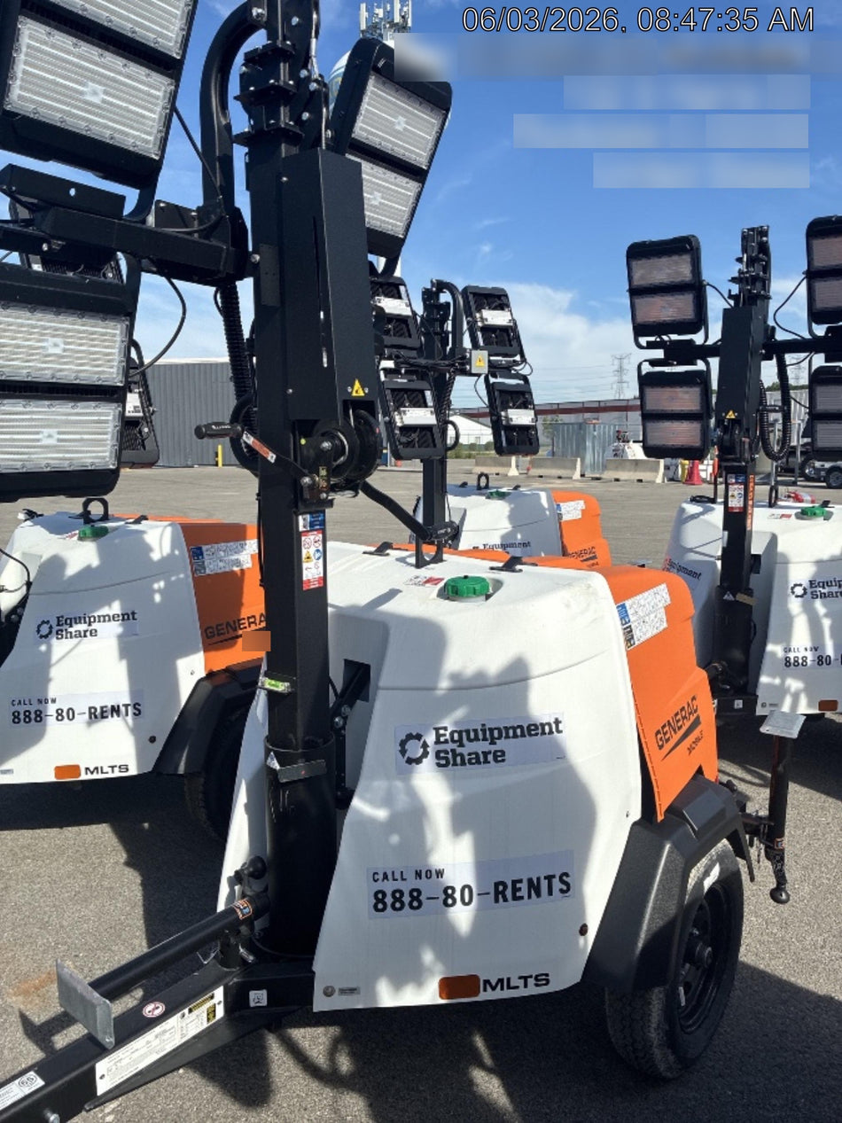 2026 GENERAC MLTS-4