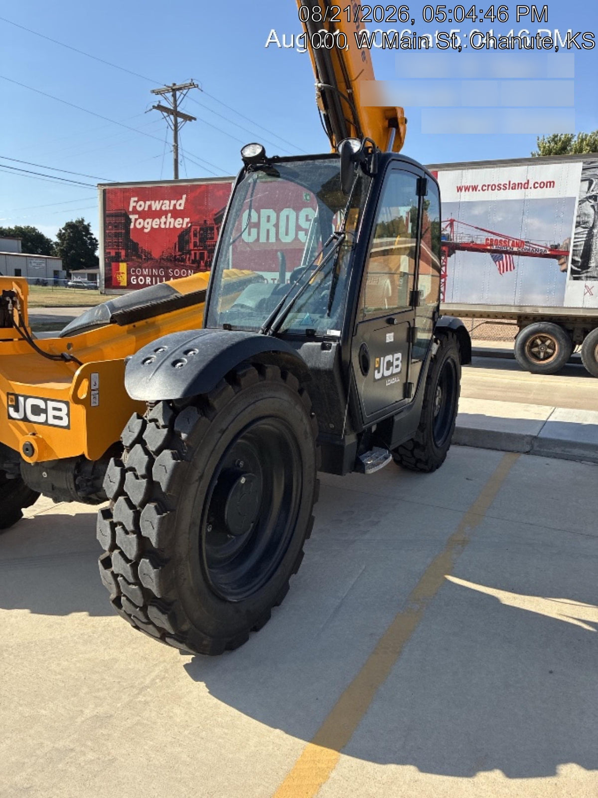 2026 JCB 506-36