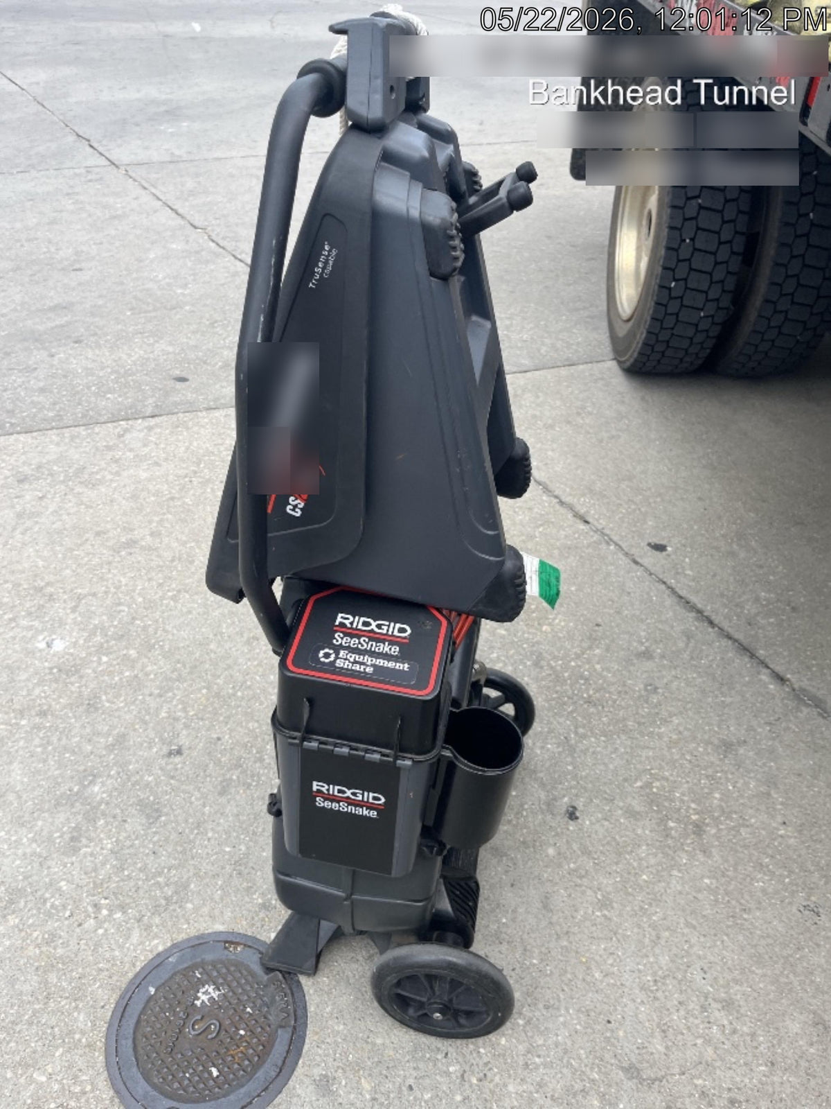 2024 RIDGID 63658