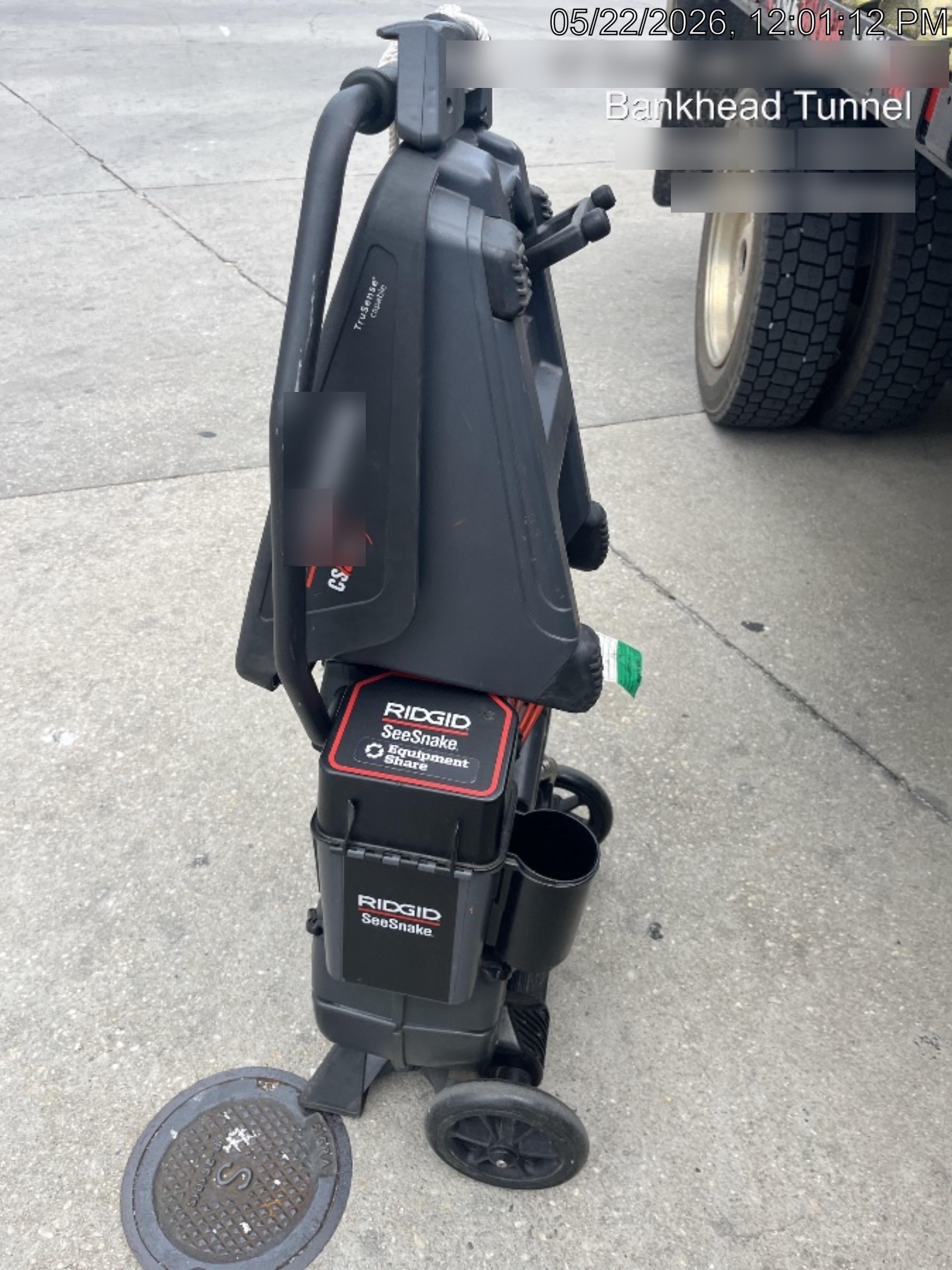 2024 RIDGID 63658
