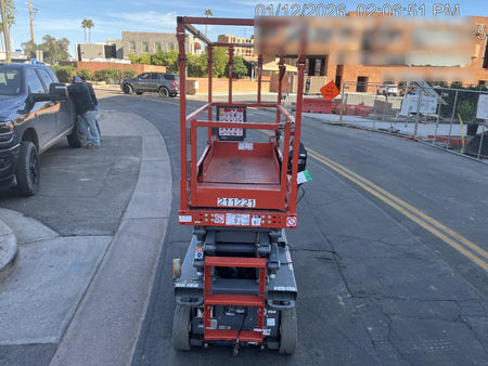 2022 SKYJACK SJ3219
