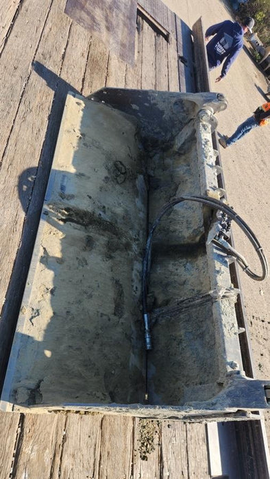 2020 PALADIN MP72 CG