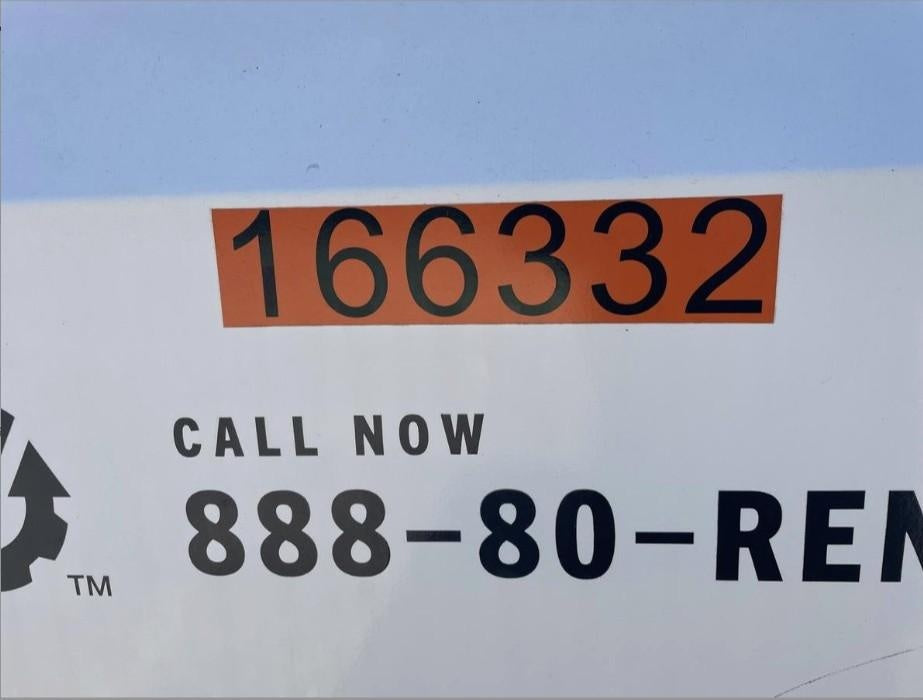 2021 ATLAS COPCO QAS250