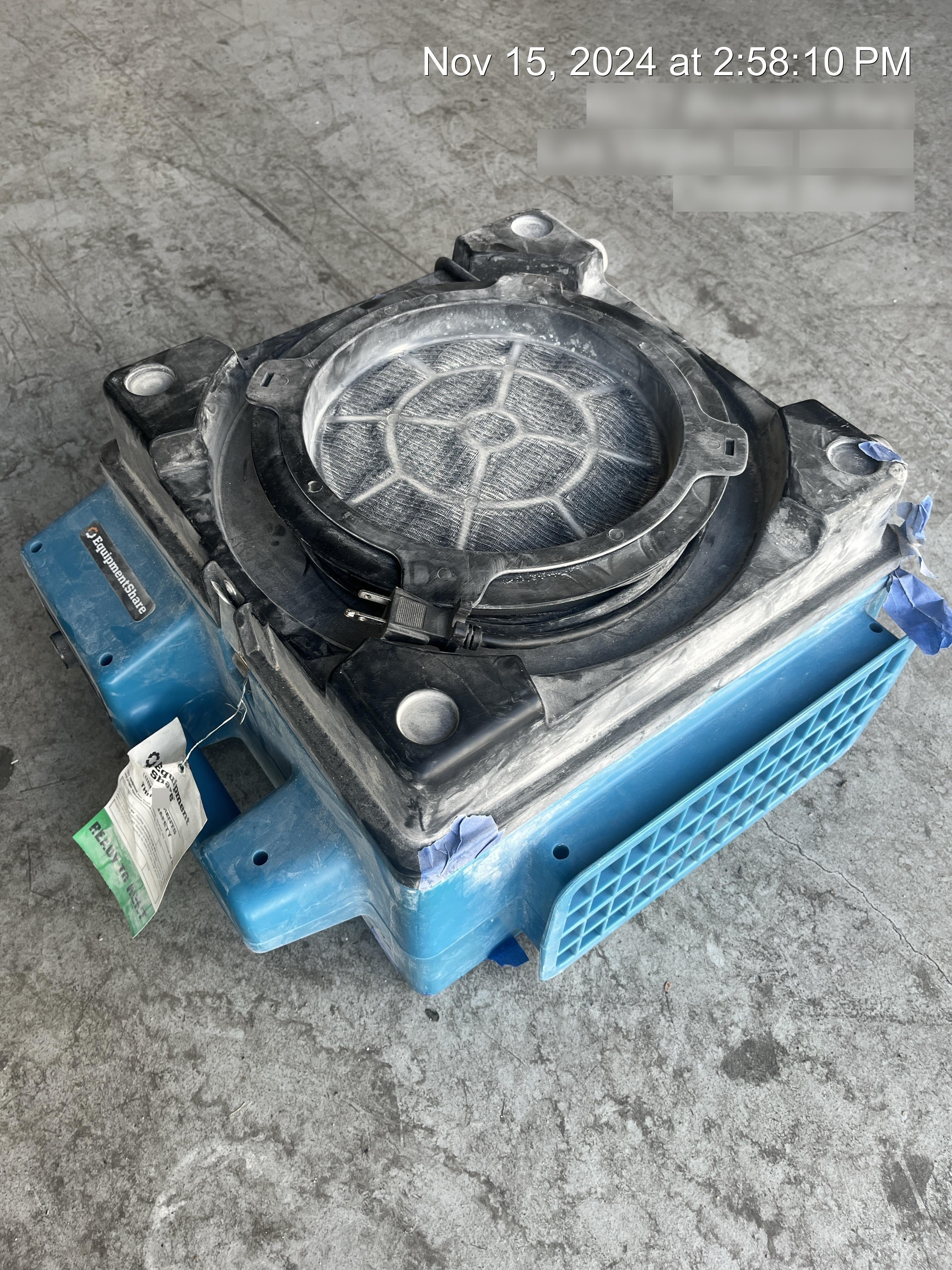 2021 XPOWER X-2580