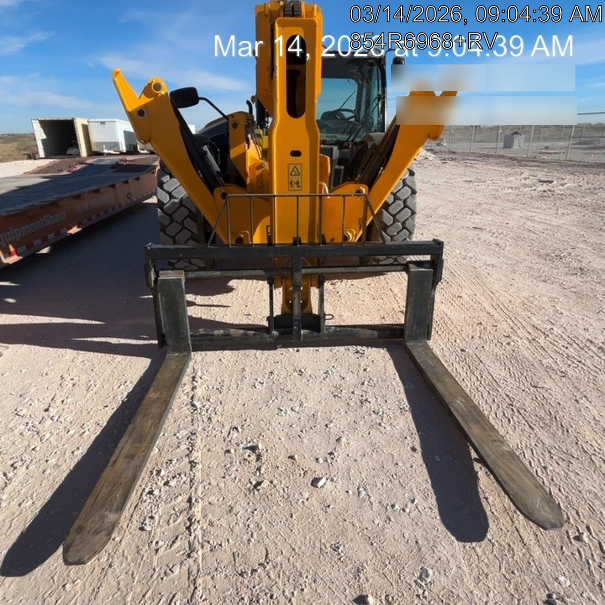 2019 JCB 512-56