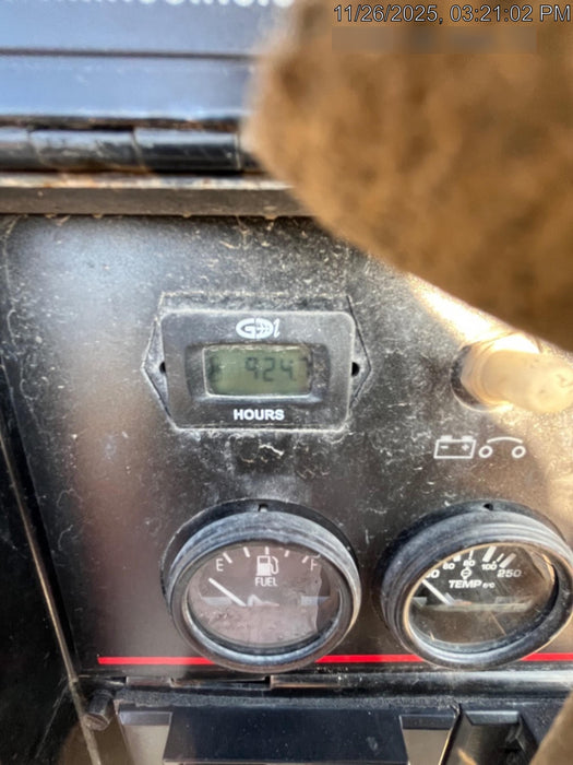 2024 Lincoln Electric LE400 Kubota V1505, Trlr, Cable Rack, Light Kit, ES Decals, T3