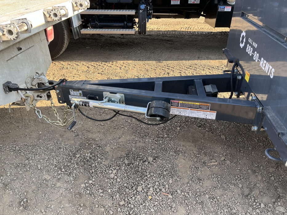 2023 AIRMAN PDSF375DP-6E1