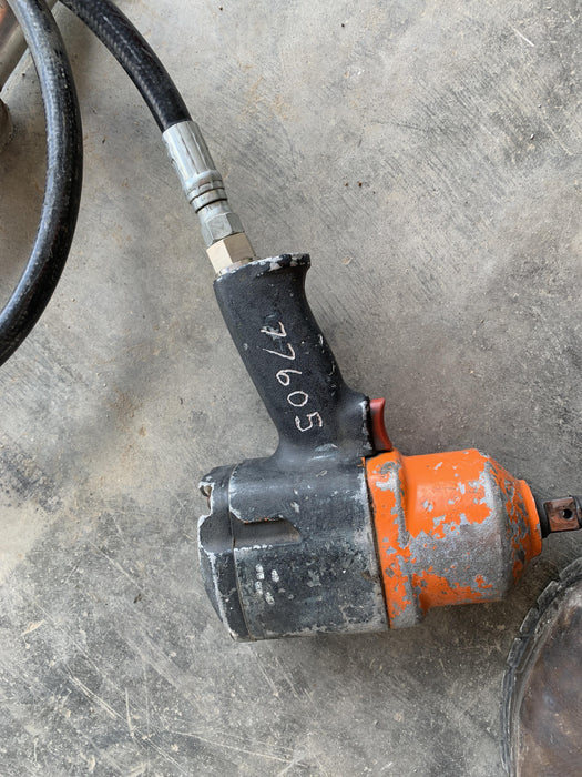 2020 MICHIGAN PNEUMATIC 750SS