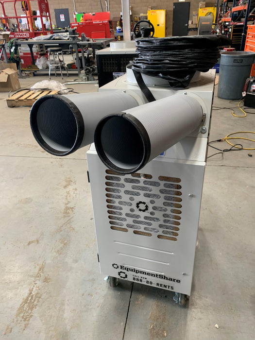 2022 KWIKOOL KPAC1411-2