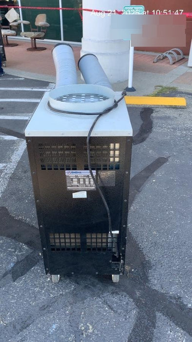 2022 KWIKOOL KPAC1411-2