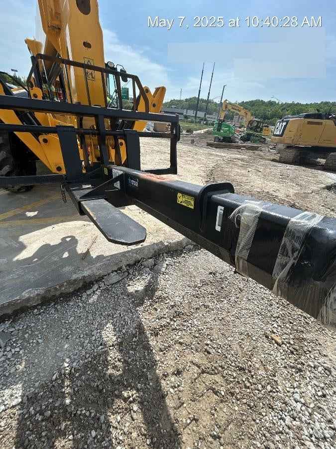 2024 STAR INDUSTRIES M1360B - Star JIB Boom