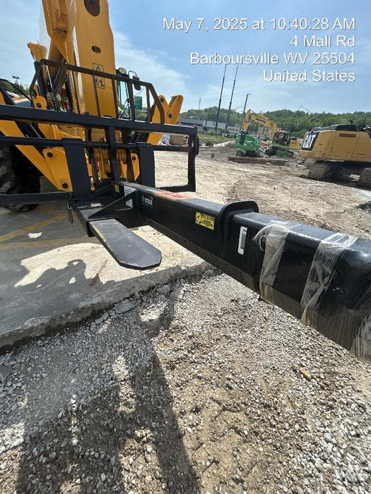 2024 STAR INDUSTRIES M1360B - Star JIB Boom