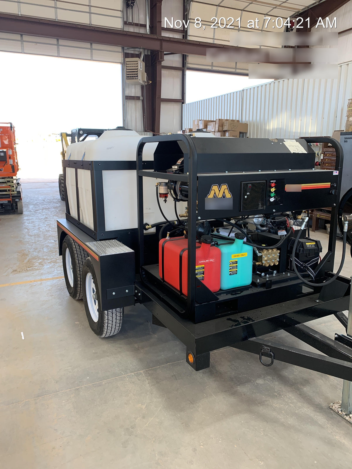 2021 MI-T-M CORPORATION HS-3505-1MGH-UR
