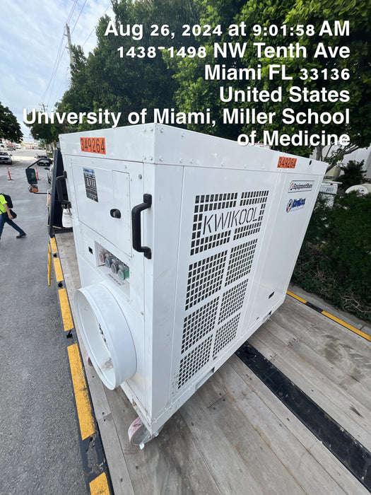 2023 KWIKOOL KPO12-23H