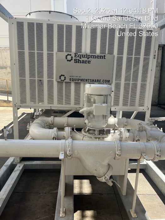 2024 CAPS PCHH-150TC-0NN0NN-5E5-0-PG2CEUP