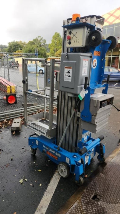 2020 WACKER NEUSON G25