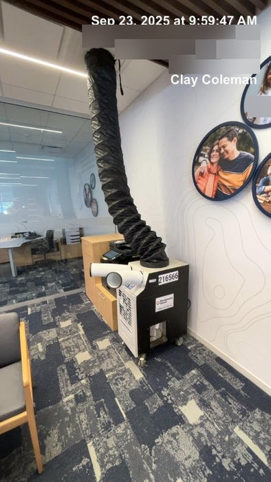 2022 KWIKOOL KPAC1411-2