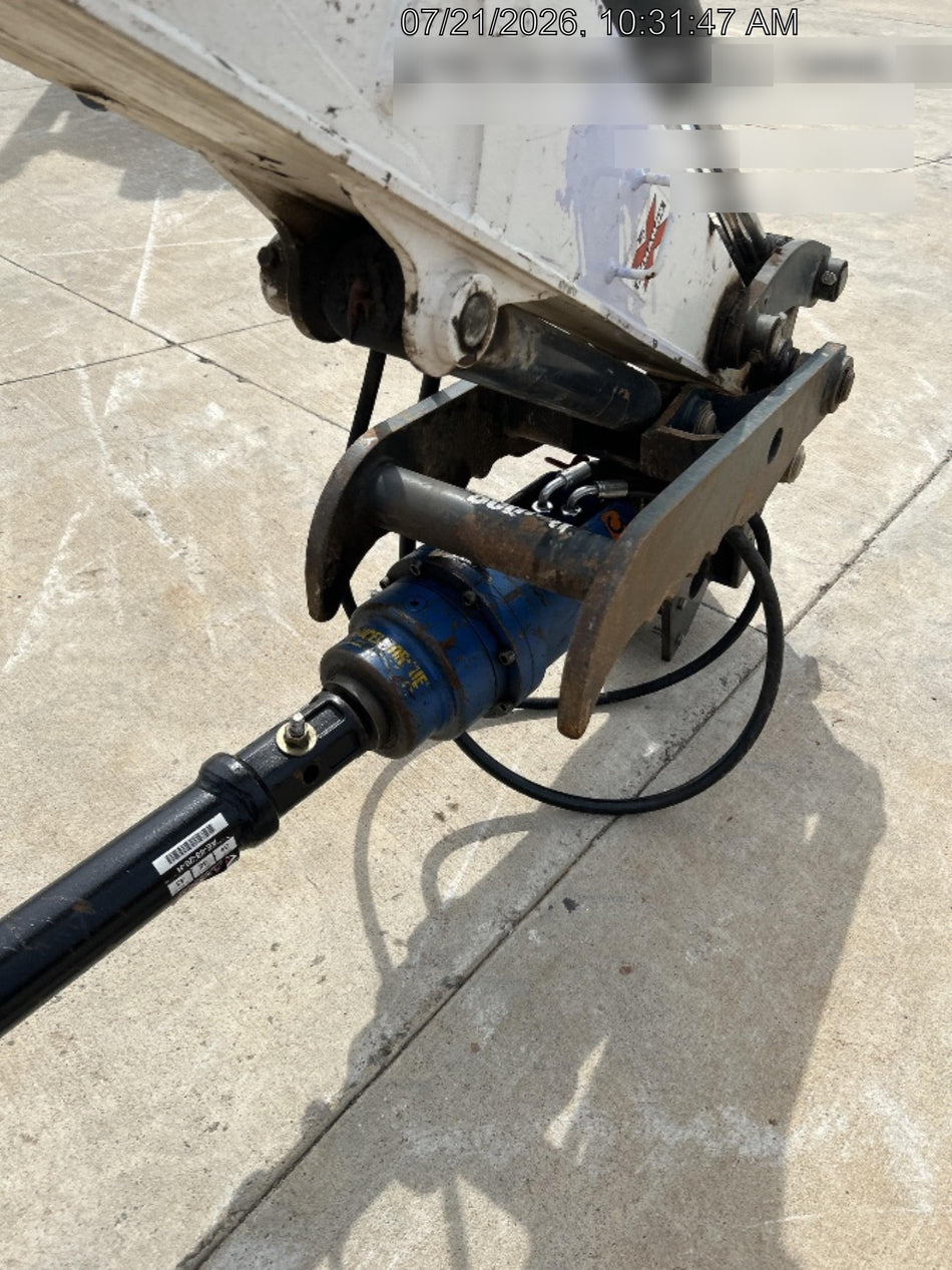 2023 AUGER TORQUE 3300-30