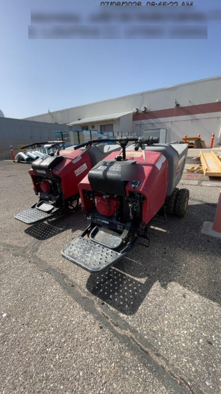 2023 TORO MB-1600