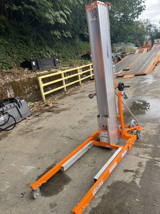 2021 LIFTSMART MLC-24