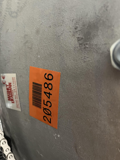 2021 MATHEY DEARMAN 6SA