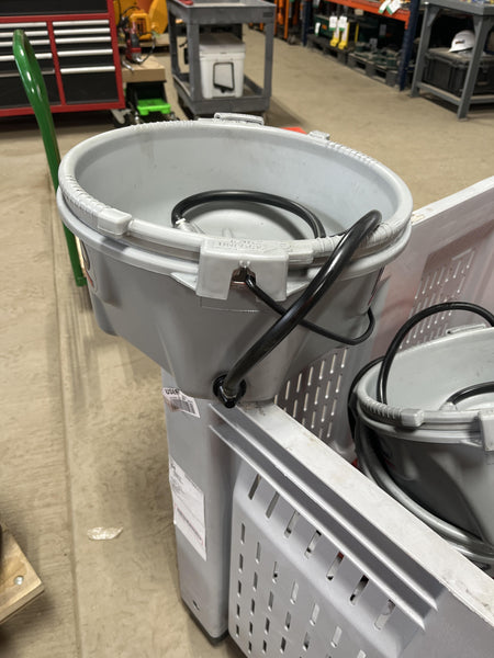 2022 RIDGID 418
