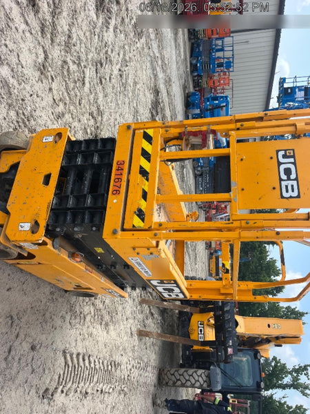 2023 JCB S1930E