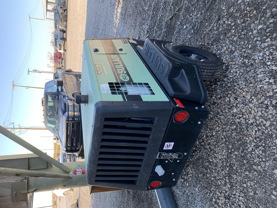 2019 SULLAIR 185-DPQ