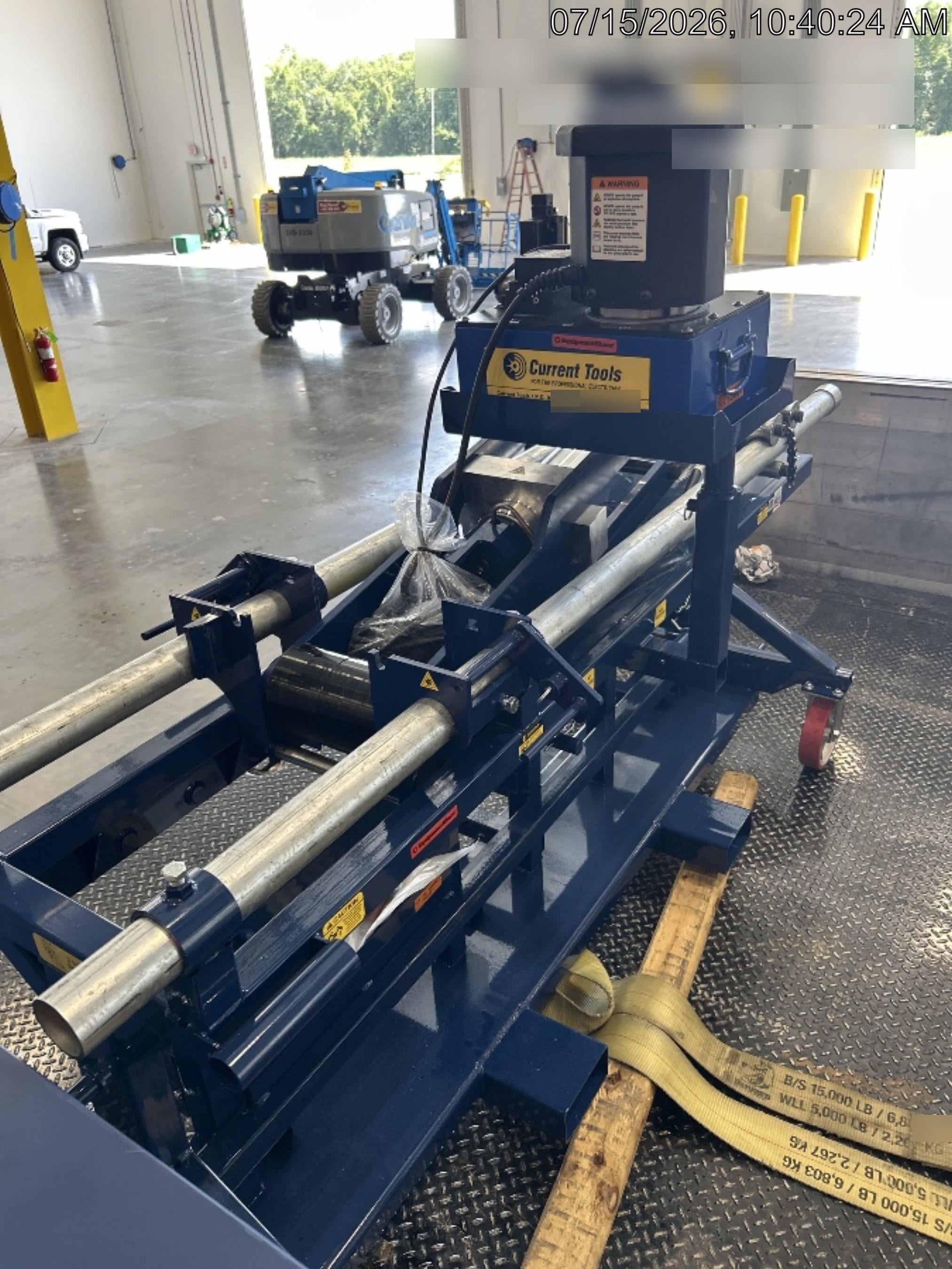 2026 CURRENT TOOLS 252-CT