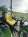 2021 JOHN DEERE 3038E