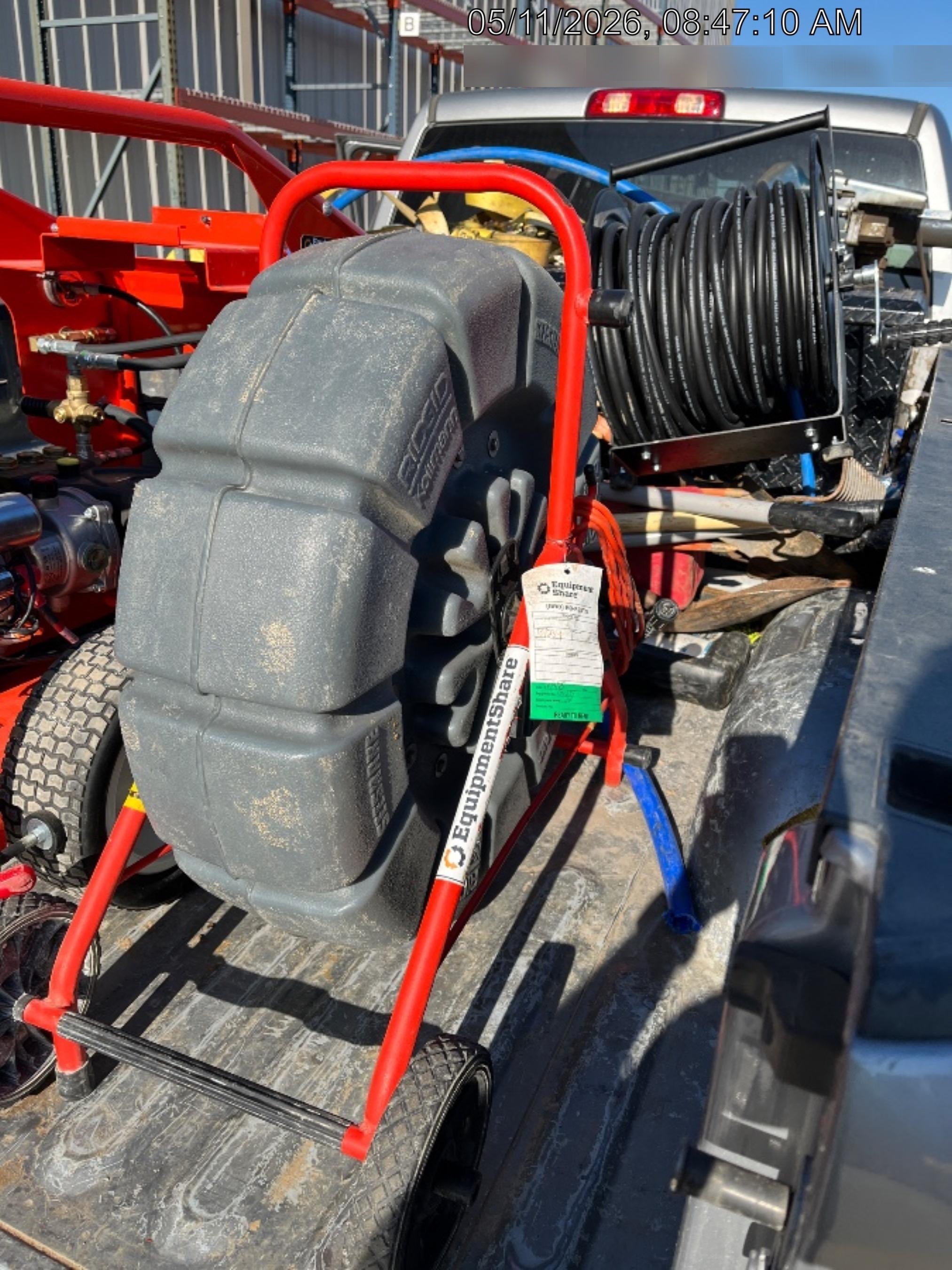 2020 RIDGID 63613