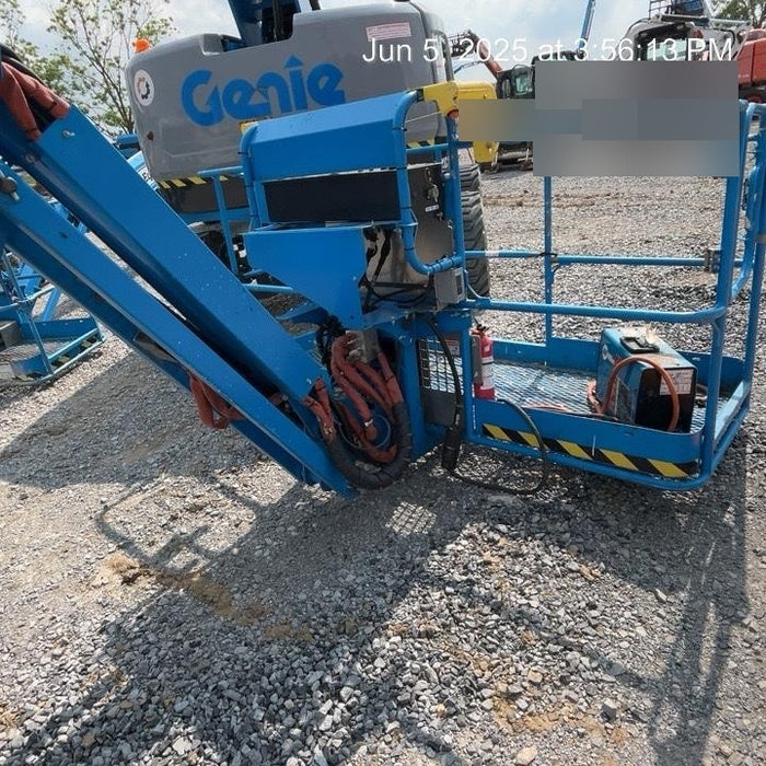 2023 MILLER ELECTRIC CST-280